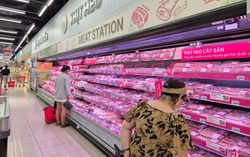 LOTTE Mart giảm giá tới 50% cho nhiều sản phẩm dịp nghỉ lễ