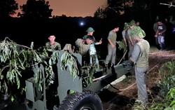 Loạt chương trình trọng điểm kỷ niệm 70 năm Chiến thắng Điện Biên Phủ trên VTV