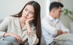Đi qua cơn... chán chồng