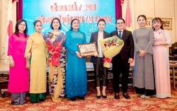 Ra mắt Hội Phụ nữ Việt Nam vùng Kansai, Nhật Bản
