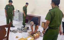 Công an TPHCM triệt phá đường dây rửa tiền xuyên quốc gia 13.000 tỷ 