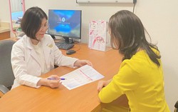 Phương pháp giúp phát hiện ung thư vú từ giai đoạn 0