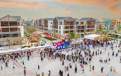 Vinhomes ra mắt hàng loạt điểm vui chơi - giải trí - mua sắm mới trước thềm 30/4 - 1/5