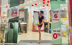 Siêu thị điện máy tung ưu đãi giảm nhiệt đầu hè