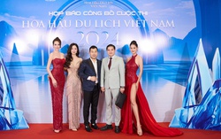 Gần 300 thí sinh dự thi Hoa hậu Du lịch Việt Nam 2024