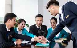 ABBANK ghi nhận tăng trưởng số lượng giao dịch trên kênh ngân hàng số trong quý I/2024