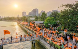 Chiến dịch thương hiệu mới của FWD có gì mà gây bàn tán trong mấy ngày qua?