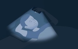 Sau cả ngày làm việc mệt mỏi, tại sao bạn vẫn cố gắng thức đêm lướt điện thoại, dù díp mắt cũng không chịu đi ngủ?