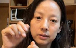 Hình ảnh lão hóa của Lee Hyori đang viral trên mạng nhưng sự thật đằng sau là gì?