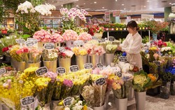 AEON Việt Nam ra mắt mô hình trung tâm bách hóa tổng hợp và siêu thị tinh gọn tại TP.HCM