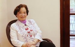 Nguyên Bộ trưởng Trần Thị Thanh Thanh từ trần
