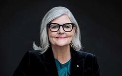 Vua Charles III bổ nhiệm bà Samantha Mostyn làm Toàn quyền mới của Australia