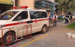 Từ chuyện xe cứu thương bị khóa bánh: May chưa dẫn tới hậu quả nghiêm trọng