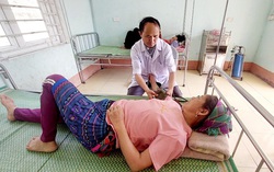 Mường Lát (Thanh Hóa): 8 trạm y tế nhưng chỉ có 4 bác sĩ
