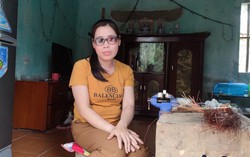 Người phụ nữ bị hãm hại bằng axít: 5 năm "vết thương cuồng yêu" chưa lành