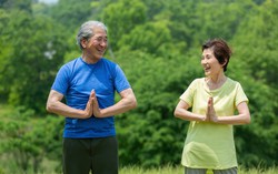 "Mổ xẻ" 6 nhóm vấn đề chính liên quan đến già hoá dân số