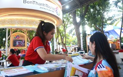 Du lịch TPHCM đang phục hồi và tăng trưởng tốt