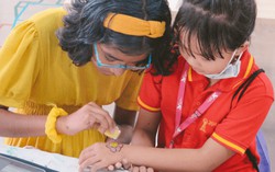 "Đa số phụ huynh không phải là chuyên gia tài chính nên khó thấy các rủi ro đầu tư"