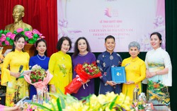 Thành lập CLB Di sản Áo dài Việt Nam TP Hải Phòng