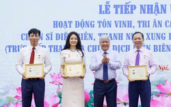 22 tỷ đồng tri ân những người tham gia chiến dịch Điện Biên Phủ
