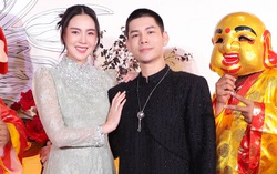 Mai Ngọc lần đầu dự sự kiện sau khi công khai ly hôn