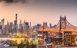 Nóng: Động đất khiến nhiều toà nhà tại New York rung chuyển