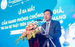 Ra mắt Cẩm nang phòng chống, giảm thiểu rủi ro từ tấn công Ransomware