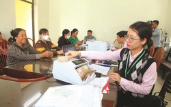 Cùng phụ nữ miền biển vươn lên thoát nghèo