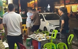 Mâu thuẫn trên bàn nhậu, nhân viên IT đâm bạn tử vong