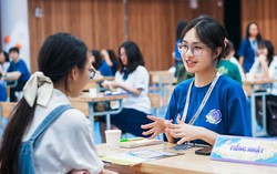 Cung cấp hành trang cho phụ huynh và học sinh trước kỳ thi chuyển cấp
