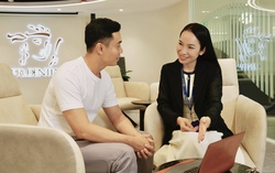 Prudential Việt Nam kiên định với mục tiêu kinh doanh có trách nhiệm