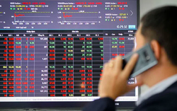 Dự báo chứng khoán tuần 8 - 14/4: VN-Index đi vào vùng điều chỉnh quanh mốc 1.230 điểm