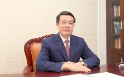 Thứ trưởng Bộ Xây dựng làm Phó ban Chỉ đạo Đổi mới và Phát triển doanh nghiệp