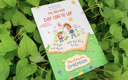 Gợi ý cách nuôi dạy con biết tự lập