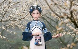 NTK Nhật Thực tiết lộ lý do chọn mẫu nhí 10 tuổi làm gương mặt đại diện