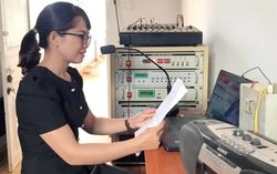 8 loại hình hoạt động thông tin cơ sở