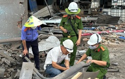 Vụ nổ lò hơi làm 6 công nhân tử vong: Khởi tố, bắt tạm giam Giám đốc người nước ngoài