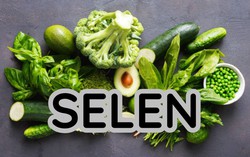 4 loại rau bổ sung "selen tự nhiên", người trên 40 tuổi nên ăn thường xuyên để chống lão hóa và trông trẻ hơn