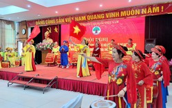 Tiếp tục nhân rộng, phát huy hiệu quả hơn 6.500 Câu lạc bộ liên thế hệ tự giúp nhau trên cả nước