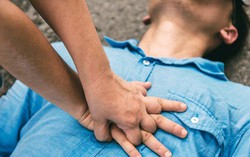 TPHCM: Cấp cứu thành công bệnh nhân ngưng tim do điện giật