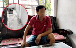 Người dân kể lại giây phút hãi hùng vụ nam thanh niên cầm dao chém mẹ ruột và cháu