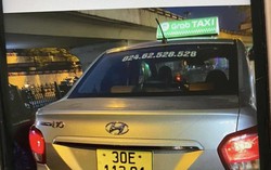 Hà Nội: Tài xế taxi bắt du khách Pháp "chuộc" hộ chiếu 500 nghìn đồng