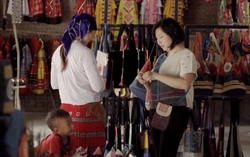 "Phụ nữ làm chủ kinh tế sẽ làm chủ được cuộc sống"