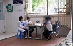 Nạn nhân của bạo lực gia đình, quấy rối tình dục có xu hướng sử dụng chất gây nghiện