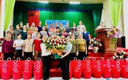 Bắc Giang: Ra mắt 2 câu lạc bộ nhằm thu hút hội viên phụ nữ tham gia