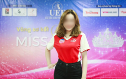 Trường ĐH Kinh tế - Tài chính TPHCM họp hội đồng kỷ luật hoa khôi đánh ghen giúp bạn