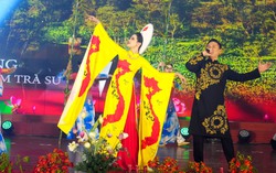 Đặc sắc lễ hội Áo dài Hải Phòng “Hành trình di sản”năm 2024