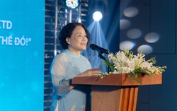 Ra mắt website "Like it is - Nó là thế đó!" cho giới trẻ