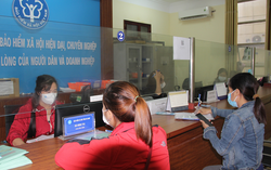 Đề xuất tăng mức hưởng trợ cấp thất nghiệp lên 75%