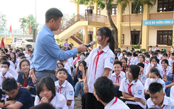 Bắc Ninh: Truyền thông “Phòng, chống bạo lực và xâm hại trẻ em”